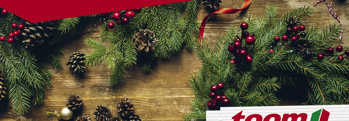 Gutscheinkarten toom